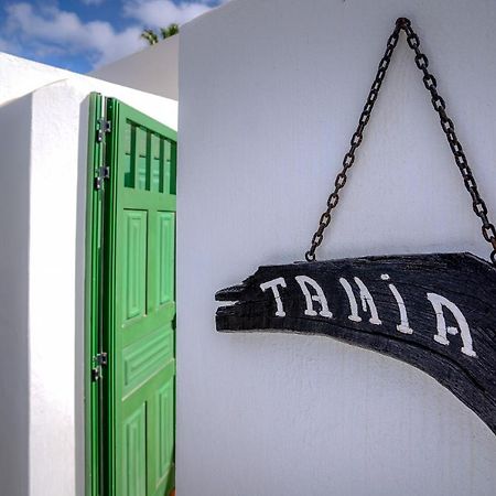 Villa Vv Tamia By Hh Playa Blanca  Exterior foto