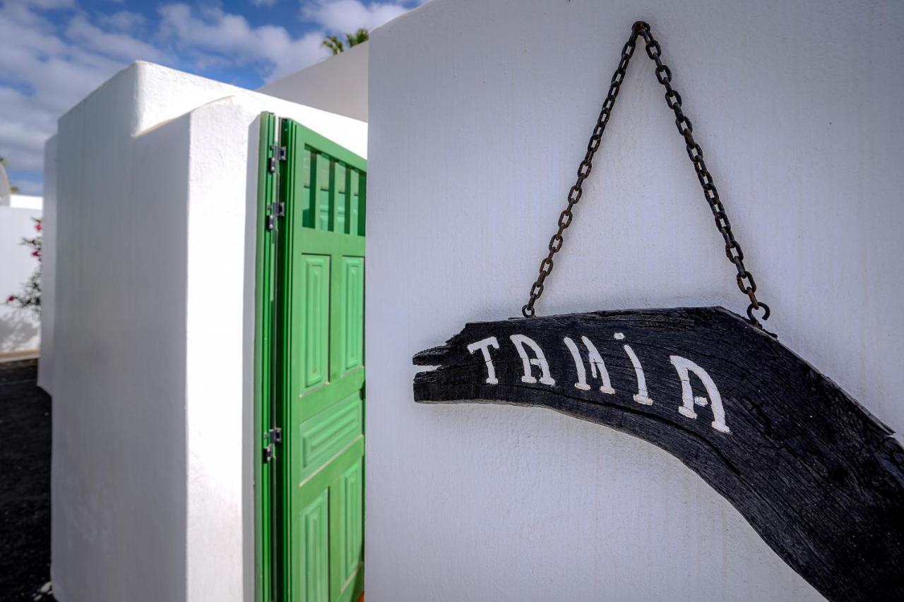 Villa Vv Tamia By Hh Playa Blanca  Exterior foto