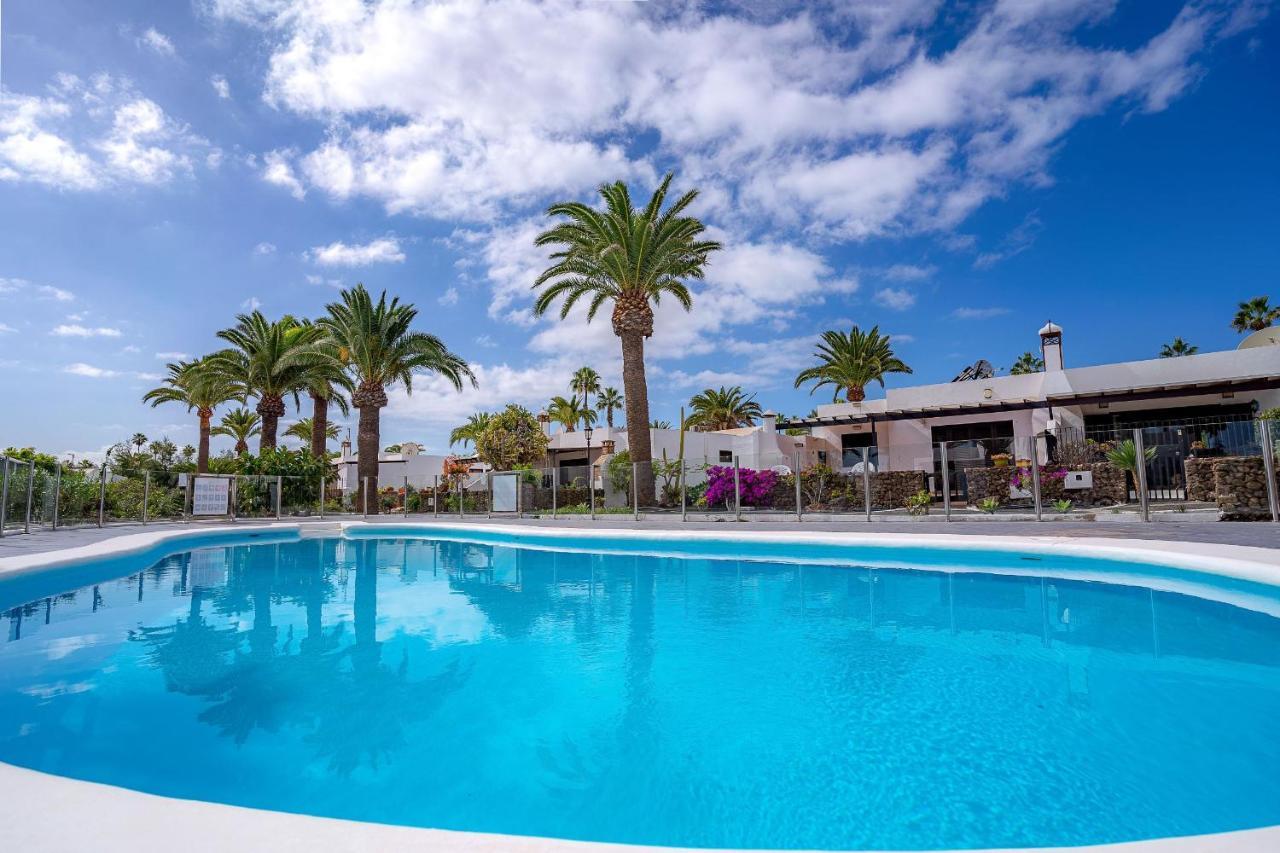 Villa Vv Tamia By Hh Playa Blanca  Exterior foto